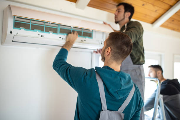 Best Heating repair services  in Pollock Pines, CA