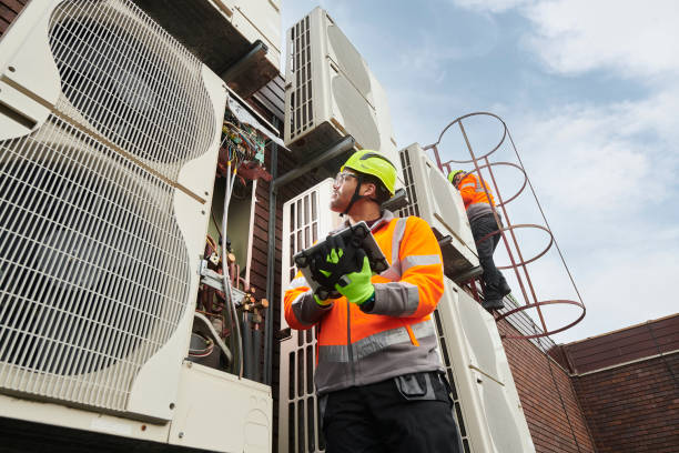Best Local HVAC companies  in Pollock Pines, CA