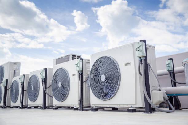 AC installation near me in Pollock Pines, CA