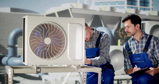 Best HVAC air duct cleaning  in Pollock Pines, CA