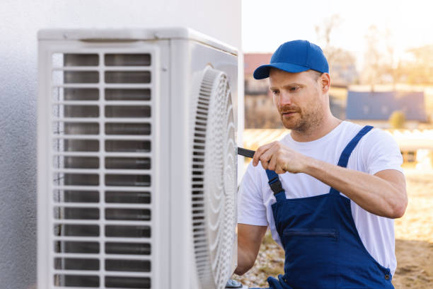 Best HVAC system installation  in Pollock Pines, CA