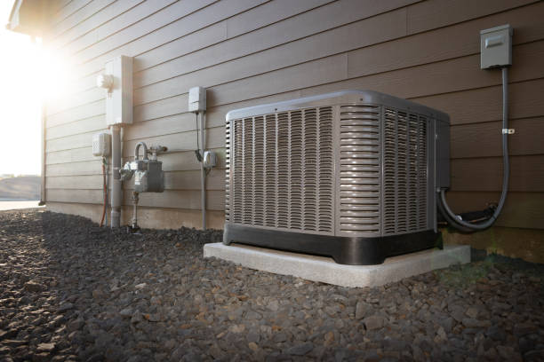 Best HVAC cleaning services  in Pollock Pines, CA